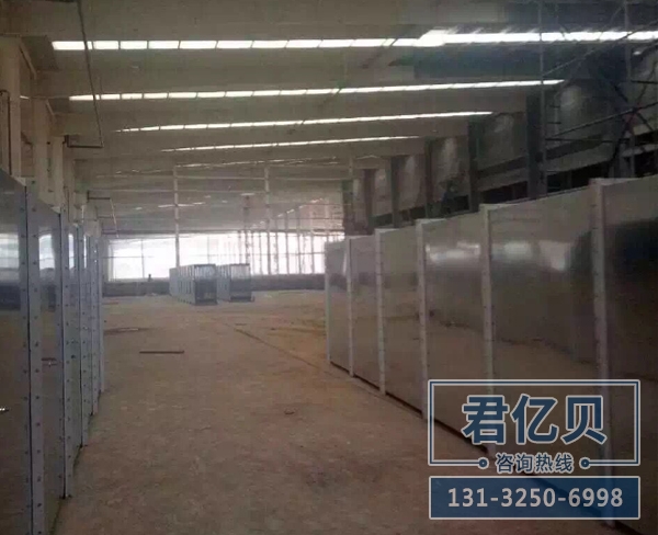 通風(fēng)管道