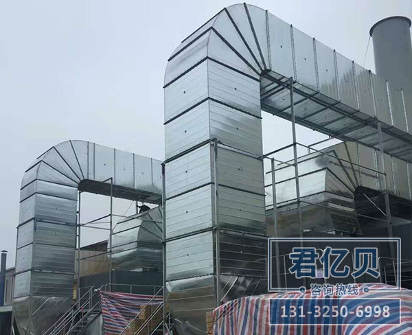 通風管道