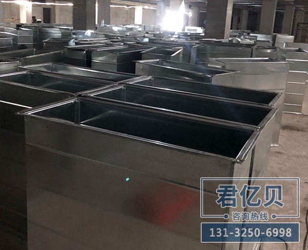 通風(fēng)管道